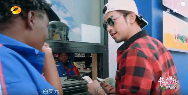 Diva Hits The Road S3 Ep 3 _ 21