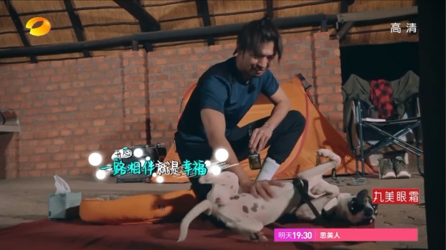 Diva Hits The Road S3 Ep 3 _ 25