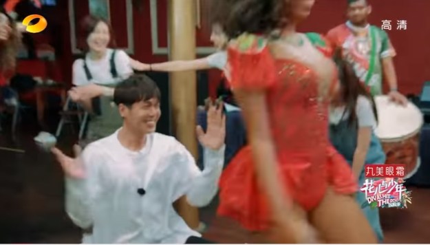 Diva Hits The Road S3 Ep 3 _ 32