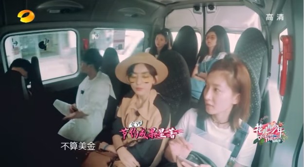 Diva Hits The Road S3 Ep 3 _ 4