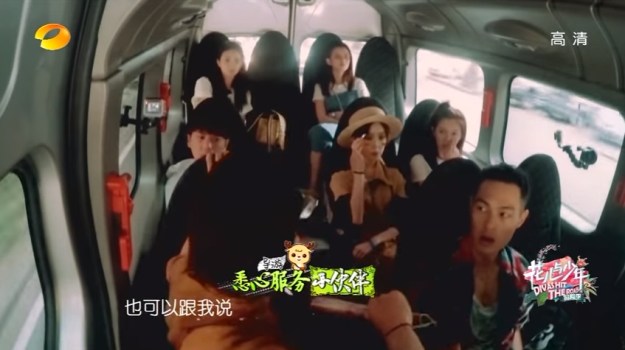 Diva Hits The Road S3 Ep 3 _ 5