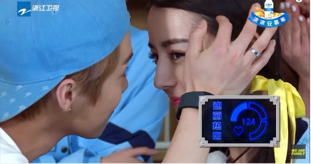 Keep Running S5 Ep 3 10