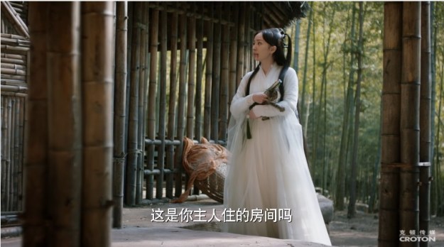 Eternal Love 三生三世十里桃花 ep 10_2