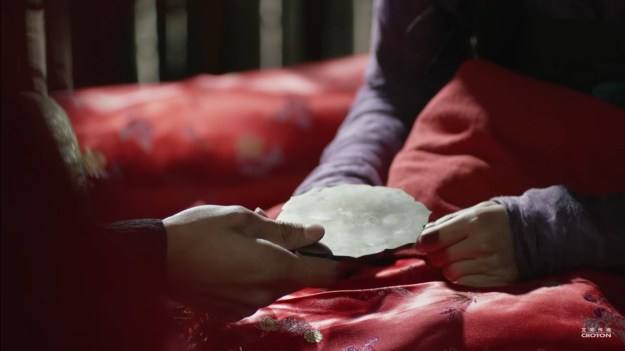 Eternal Love 三生三世十里桃花 ep 16_2