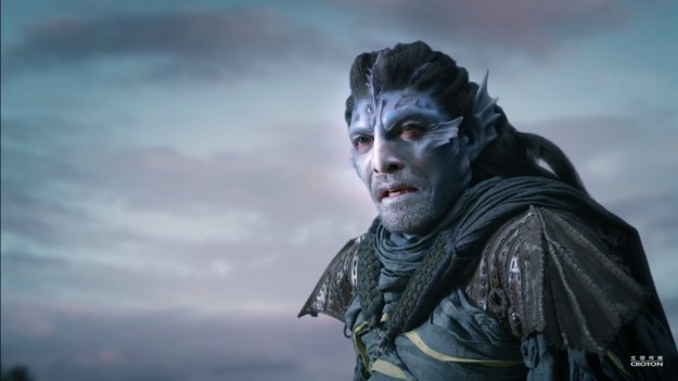 Eternal Love 三生三世十里桃花 ep 18_2