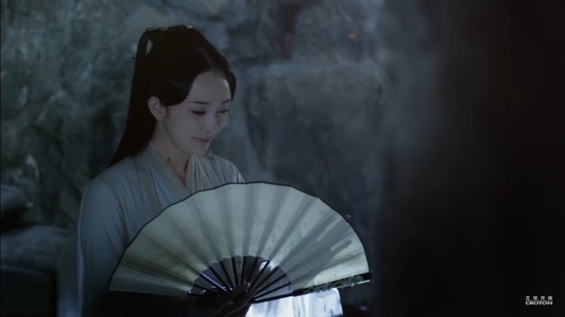 Eternal Love 三生三世十里桃花 ep 27_2