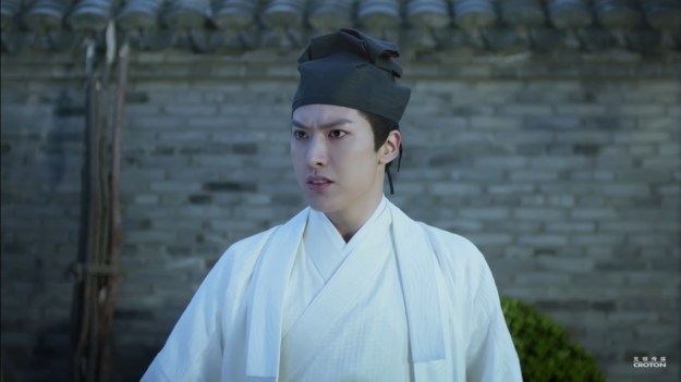 Eternal Love 三生三世十里桃花 ep 32_2