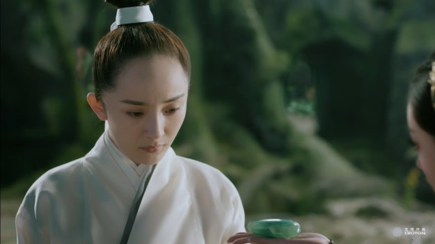 Eternal Love 三生三世十里桃花 ep 7_1