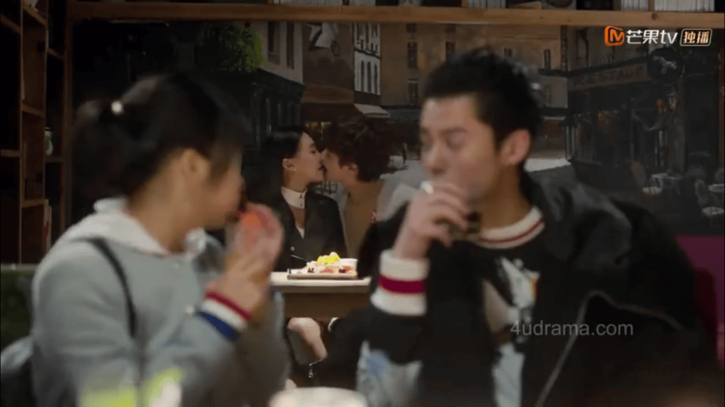 Meteor Garden 2018 Episode 8 Review | SkimmedMilkDRAMA