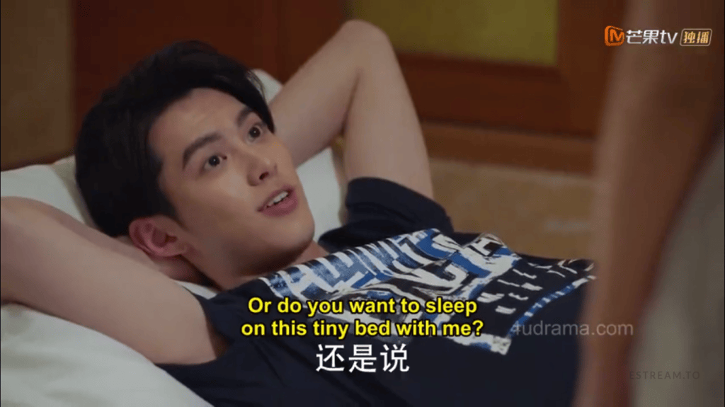 Meteor Garden 2018 Episode 8 Review | SkimmedMilkDRAMA